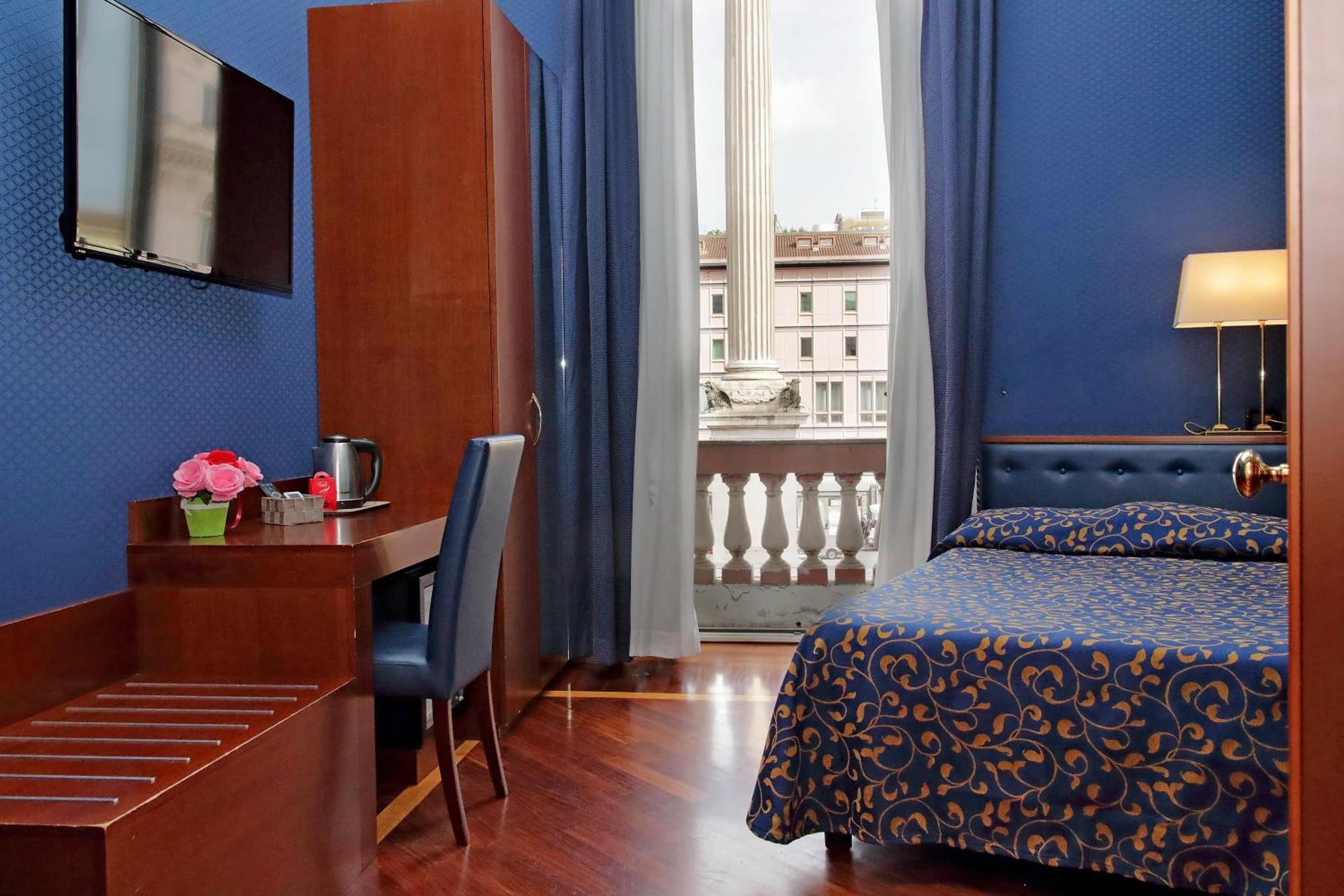 Domus Maggiore Rome Extérieur photo
