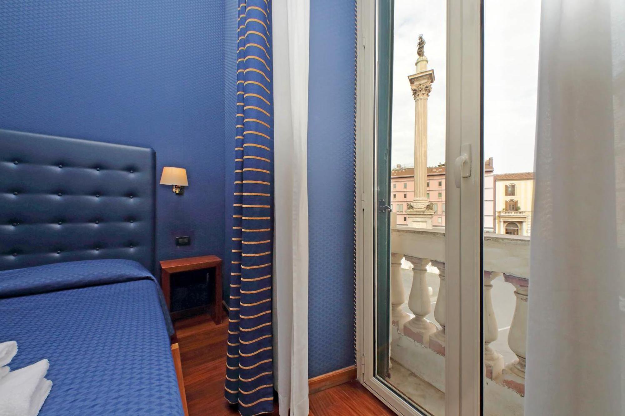 Domus Maggiore Rome Extérieur photo